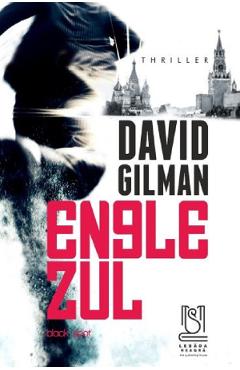 Englezul - David Gilman