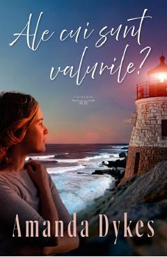 Ale cui sunt valurile? - Amanda Dykes - CASA CARTII
