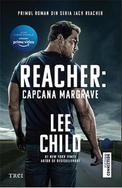 Capcana Margrave – Lee Child Beletristica poza bestsellers.ro