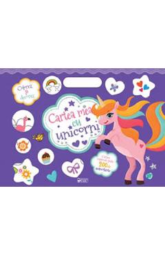Cartea mea cu unicorni - ARC