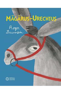 Magarus-Urechius – Roger Dwoisin Carti imagine 2022