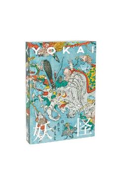 Yokai - Koichi Yumoto