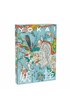 Yokai - Koichi Yumoto