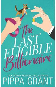 The Last Eligible Billionaire