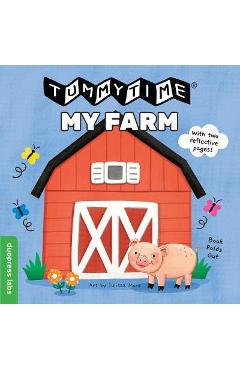 Tummytime(r) My Farm - Duopress Labs