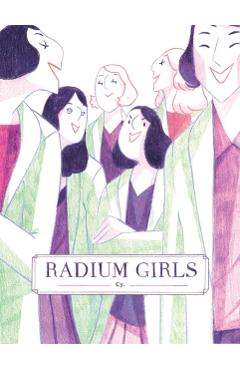 Radium Girls - Cy