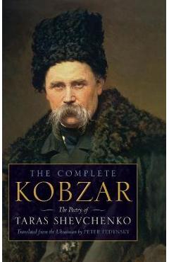 Kobzar - Taras Shevchenko