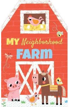 My Neighborhood Farm