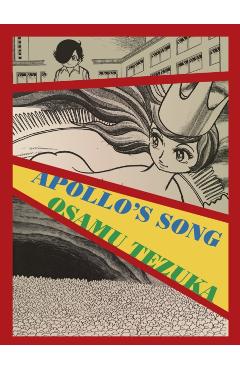 Apollo's Song: New Omnibus Edition - Osamu Tezuka