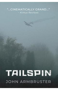 Tailspin - John Armbruster