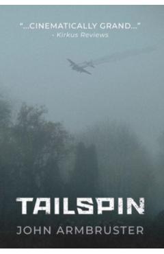 Tailspin - John Armbruster