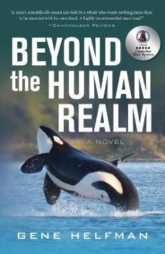 Beyond the Human Realm - Gene Helfman - Imagine 1