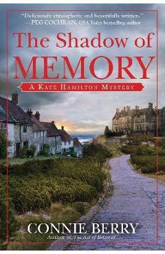 The Shadow of Memory - Connie Berry
