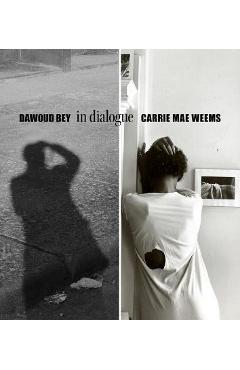 Dawoud Bey & Carrie Mae Weems: In Dialogue - Dawoud Bey