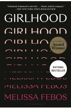 Girlhood - Melissa Febos