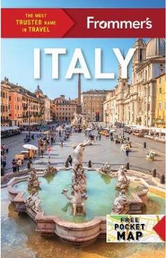 Frommer\'s Italy - Stephen Brewer