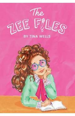 The Zee Files - Tina Wells