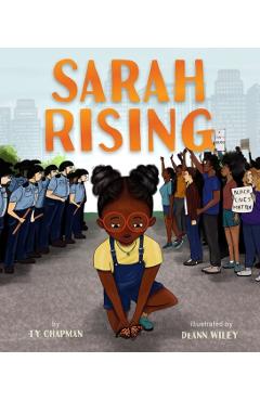 Sarah Rising