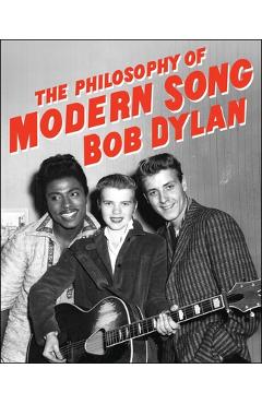 The Philosophy of Modern Song - Bob Dylan