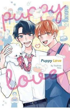 Puppy Love - Tsuchida Haru
