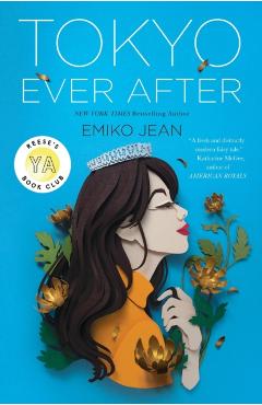 Tokyo Ever After - Emiko Jean