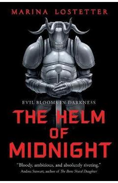 The Helm of Midnight - Marina Lostetter