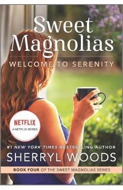Welcome to Serenity - Sherryl Woods