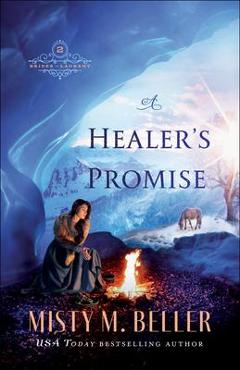 A Healer\'s Promise - Misty M. Beller
