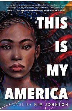 This Is My America - Kim Johnson