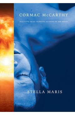 Stella Maris - Cormac Mccarthy