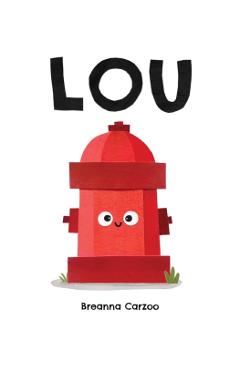 Lou - Breanna Carzoo