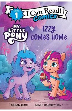 My Little Pony: Izzy Comes Home - Hasbro