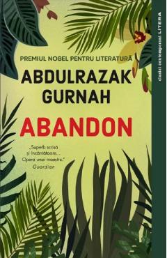 Abandon - Abdulrazak Gurnah - LITERA