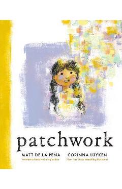 Patchwork - Matt De La Peña