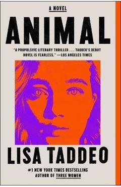 Animal - Lisa Taddeo