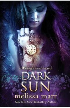 Dark Sun - Melissa Marr