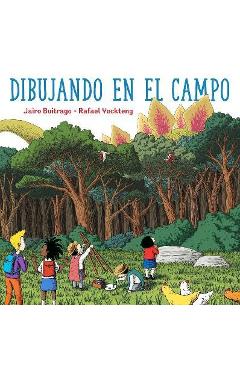 Dibujando En El Campo - Jairo Buitrago