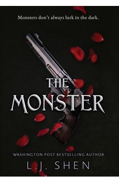 The Monster - L. J. Shen