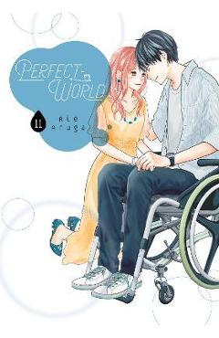 Perfect World 11 - Rie Aruga - Imagine 1