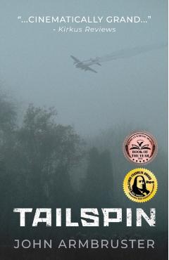 Tailspin - John Armbruster