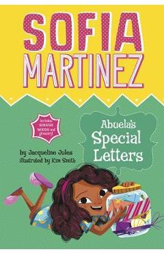 Abuela\'s Special Letters - Jacqueline Jules