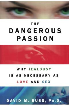 Dangerous Passion - David M. Buss