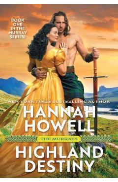 Highland Destiny - Hannah Howell