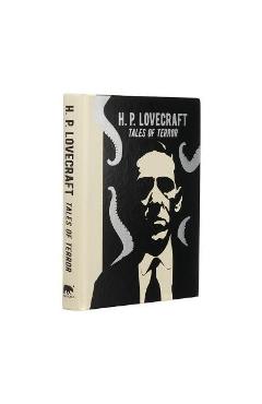 H. p. lovecraft: tales of terror - h. p. lovecraft