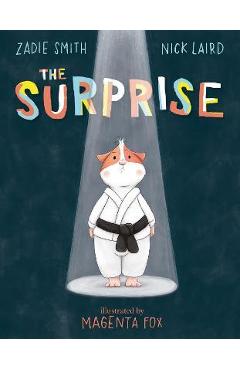 The Surprise - Zadie Smith