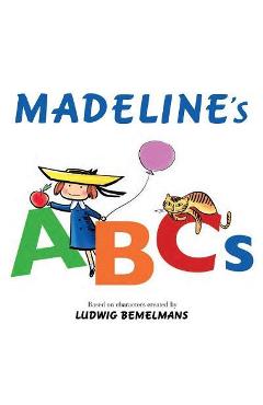 Madeline's ABCs