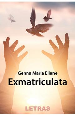 eBook Exmatriculata - Genna Maria Eliane