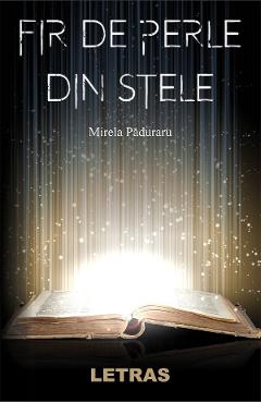 eBook Fir de perle din stele - Mirela Paduraru