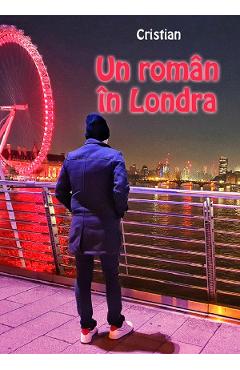 eBook Un roman in Londra - Cristian