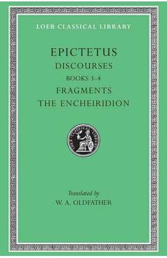 discourses books 34 fragments th